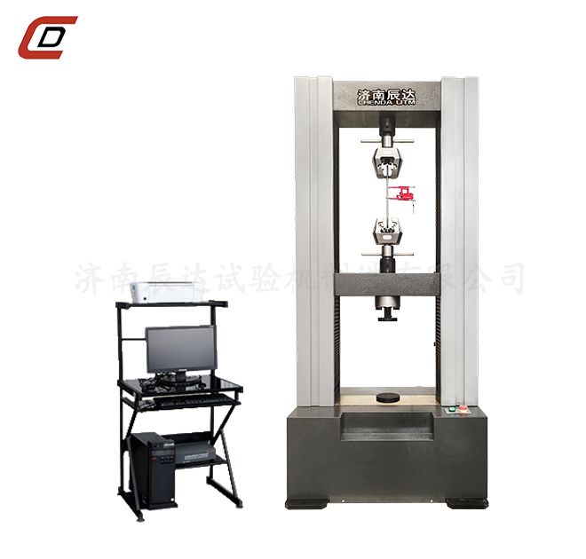 電子萬能試驗機不能上升、下降是什么原因引起的？