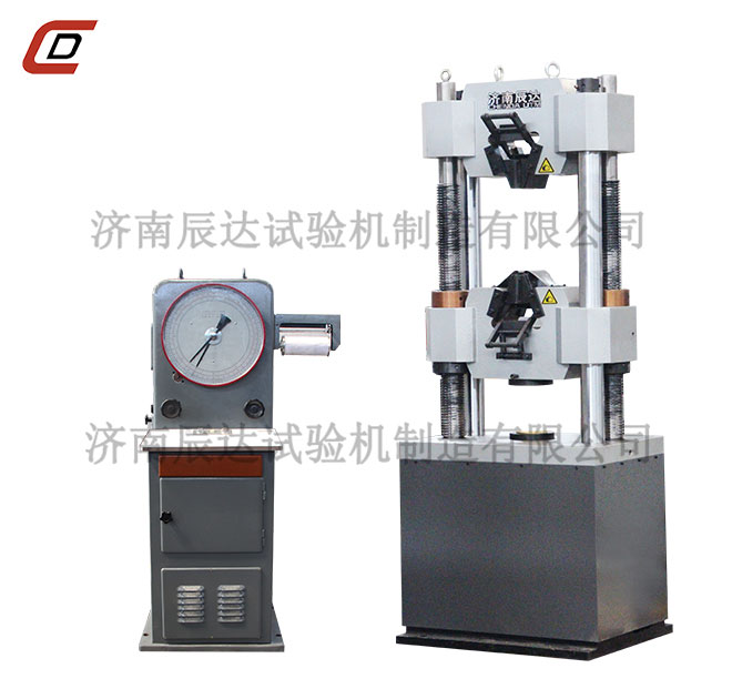 選購(gòu)拉力試驗(yàn)機(jī)時(shí)，傳感器的量程如何選擇