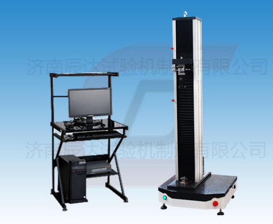 WDW-5電子材料試驗(yàn)機(jī)的作用以及主要特點(diǎn)是什么？
