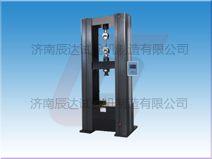 哪些因素會影響WDS-100M萬能試驗機的精準度？