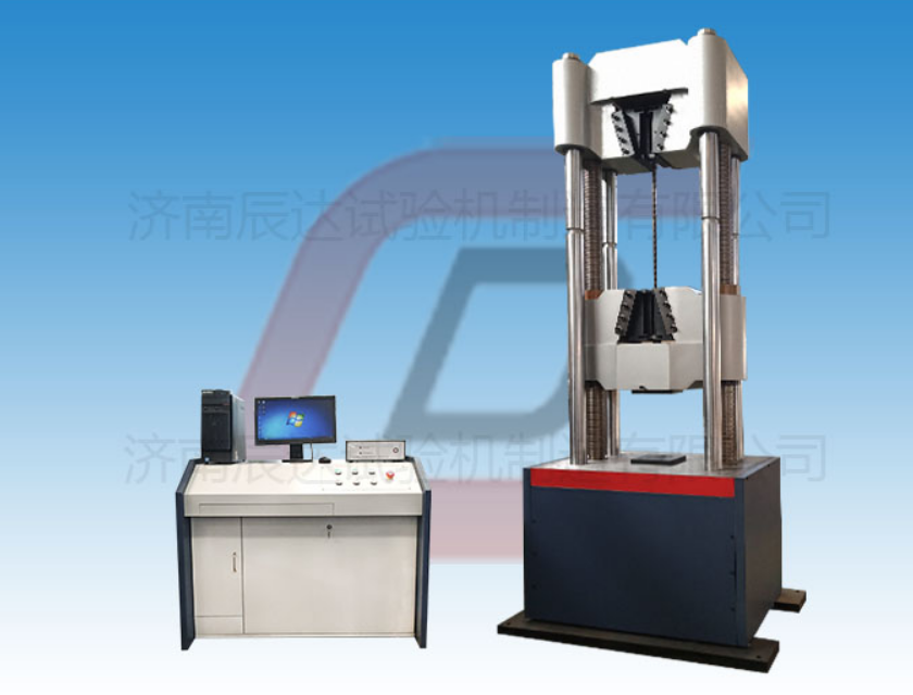 鋼絞線拉伸試驗(yàn)機(jī)的保養(yǎng)方法你知道多少？