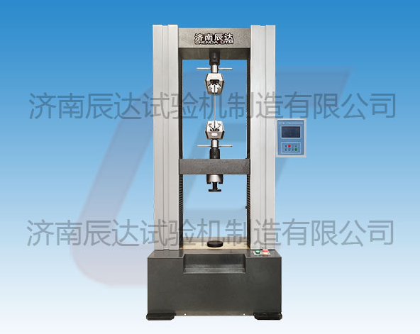 WDS-100試驗機(jī)產(chǎn)生誤差的原因有那些？