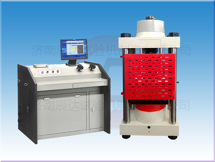 挑選YAW-2000恒應(yīng)力壓力試驗機有什么訣竅?