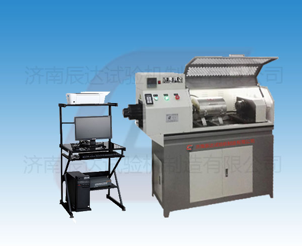 材料扭轉試驗機的其他方面保養(yǎng)方法