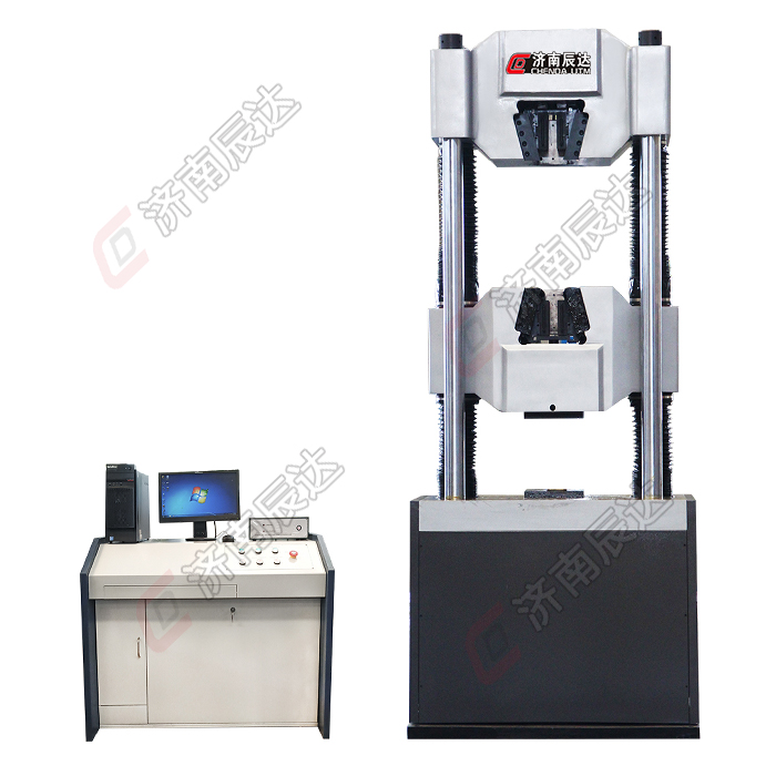 拉力試驗機使用過程中應該注意哪些事項？