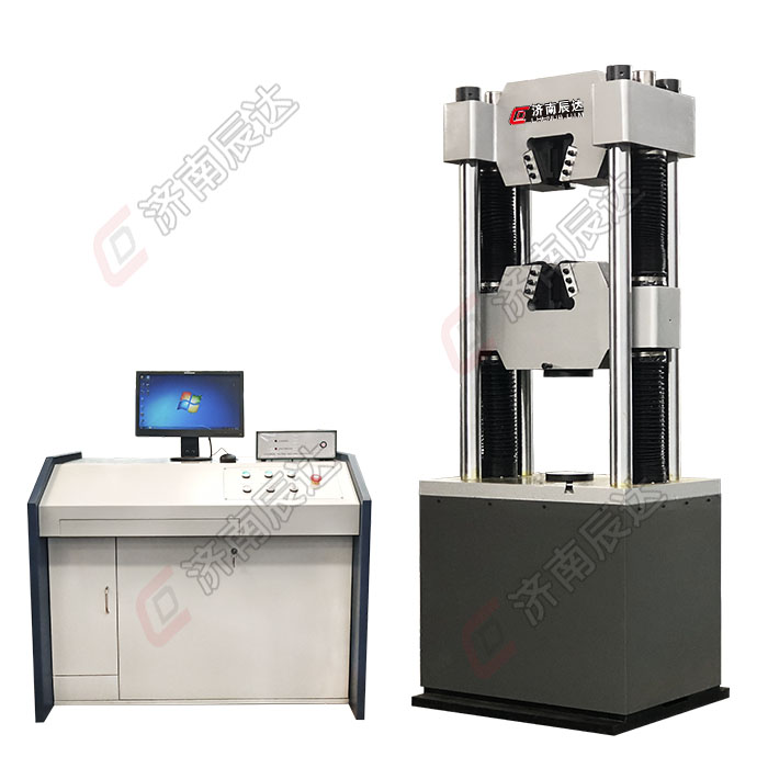 液壓萬能試驗機:多行業材料性能檢測的核心裝備