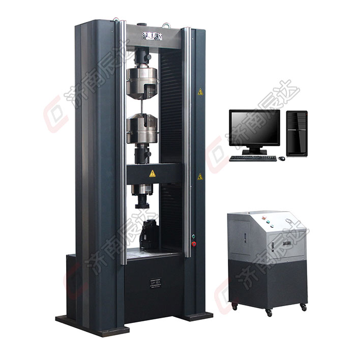 電子萬能試驗機的夾具應該怎樣選擇？