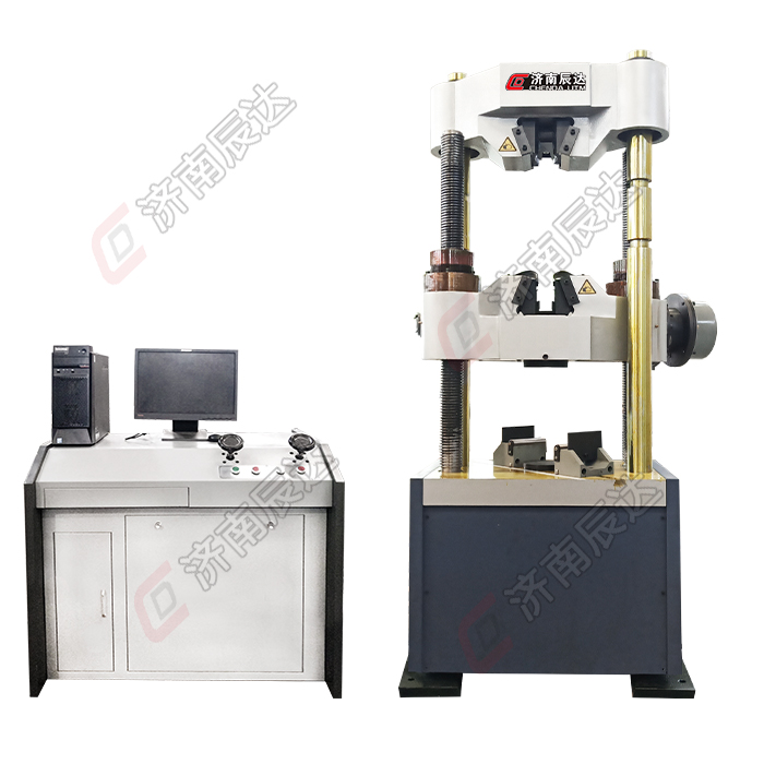 你知道液壓萬能試驗機速率不穩定的原因有哪些嗎?