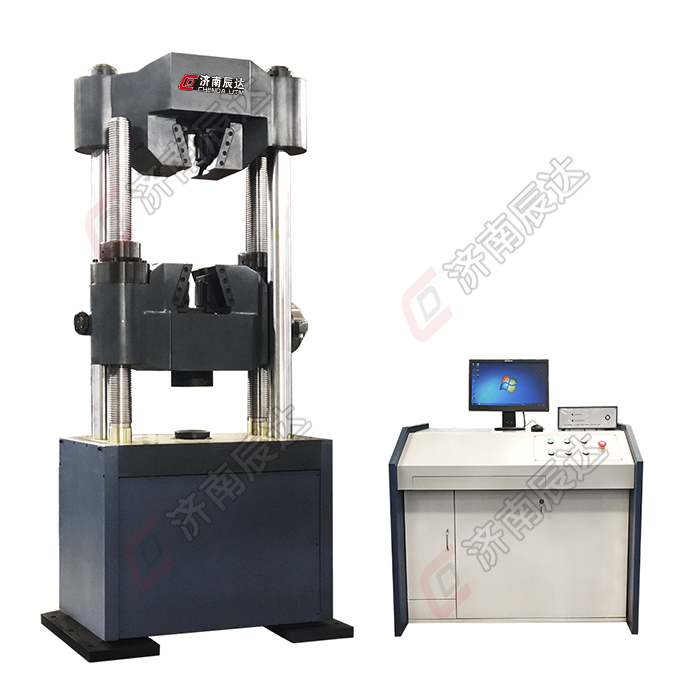 如何選購拉力試驗機？