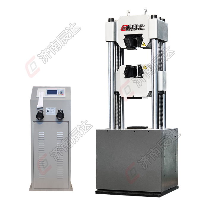 數(shù)顯拉力試驗(yàn)機(jī)與微機(jī)控制拉力試驗(yàn)機(jī)的區(qū)別?