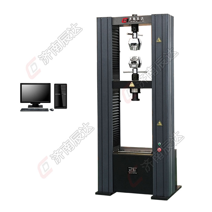 電子拉力試驗機具有哪些優勢和特點呢？