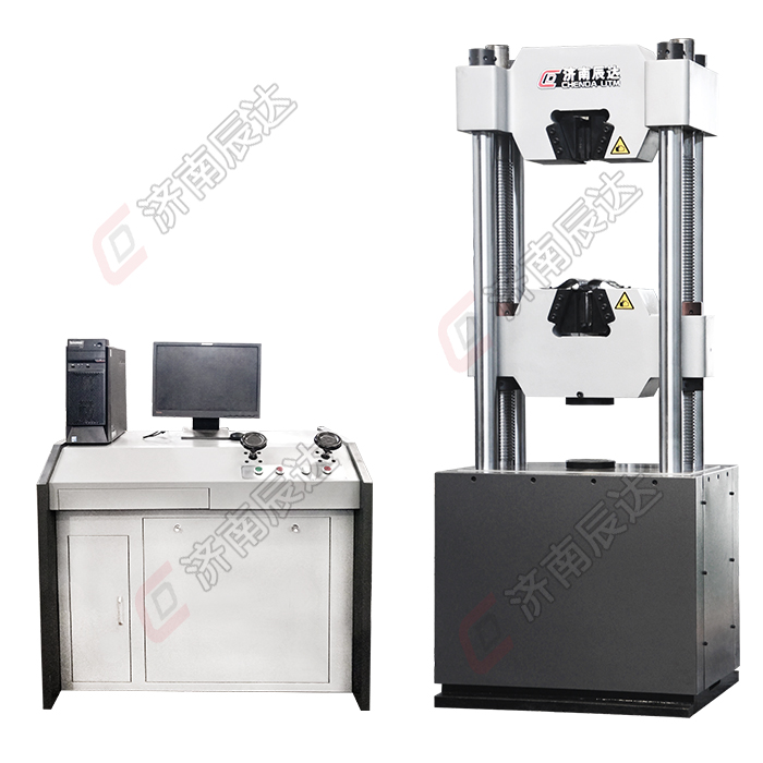 萬能試驗機是什么？應該如何正確進行操作呢？